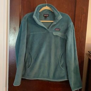 Patagonia Snap-T Fleece Pullover